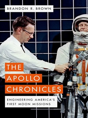 cover image of The Apollo Chronicles